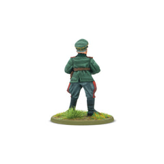 Soldier of Fortune 33 - Panzer Leader