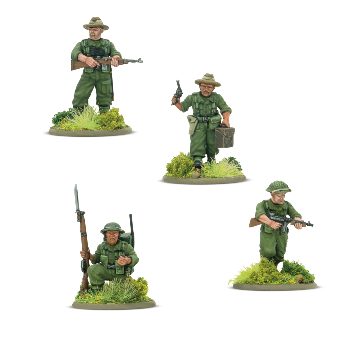 Gurkha HQ