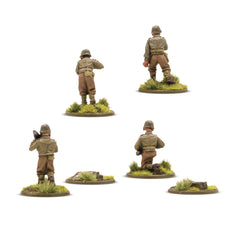 T27 Xylophone rocket launcher on Deuce