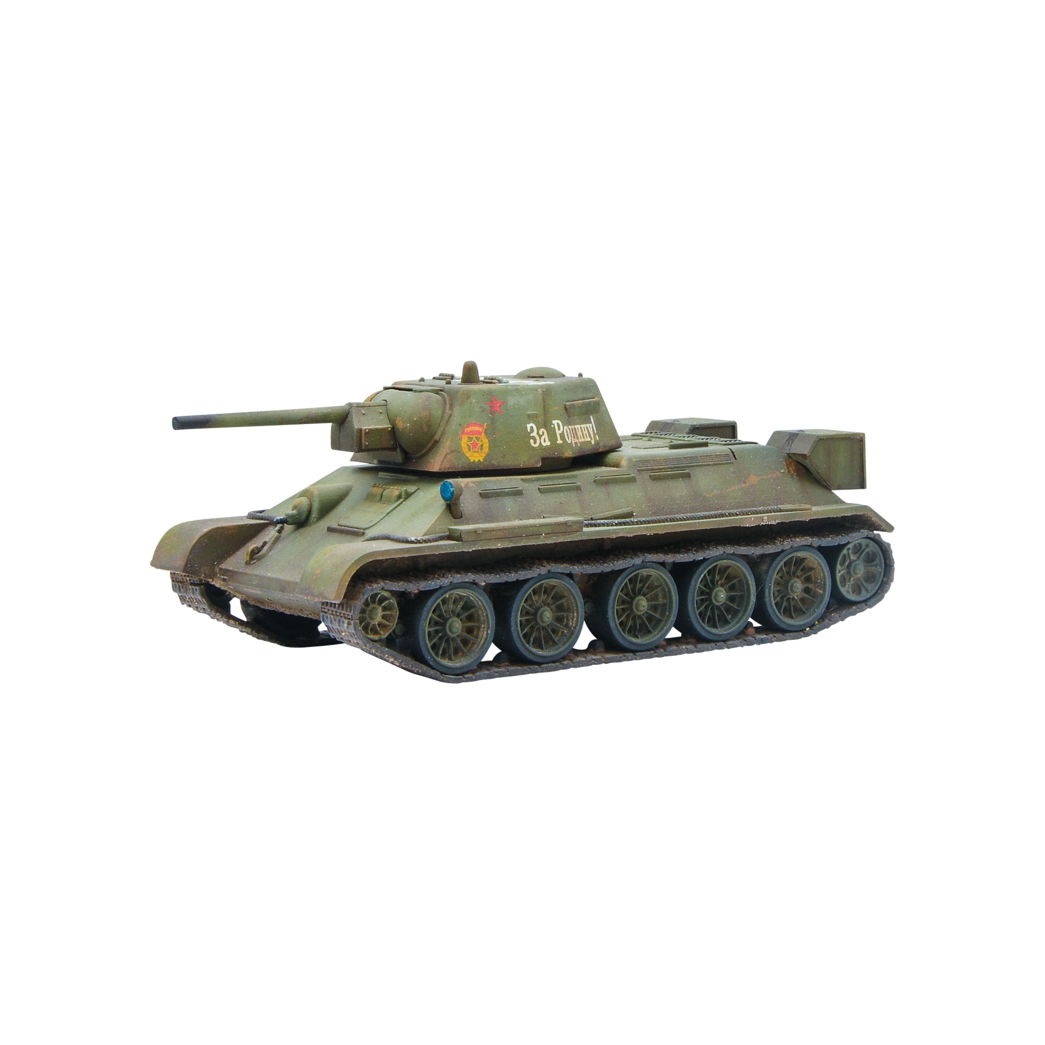 Red Star Rising - Soviet Army 1941-43 Starter Army