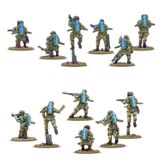 Konflikt '47 United States Rapid Deployment Force