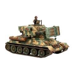 K47 T-34/ZP Medium Tank