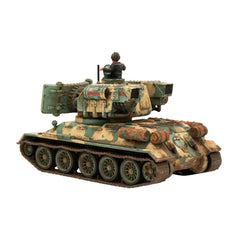K47 T-34/ZP Medium Tank