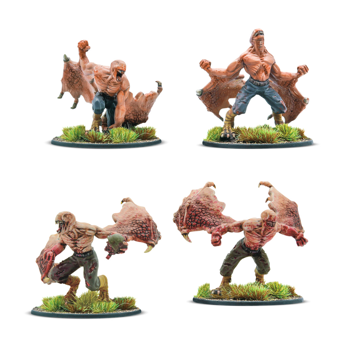 Nachtjäger Assault Squad