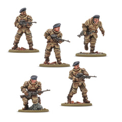 Galahad Armoured Infantry