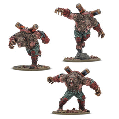 Soviet Bloc starter army