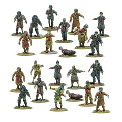 Totenrotte Starter Army