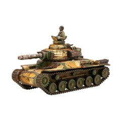 Type 97-Kai Shiboru Chi-Ha Light Tank
