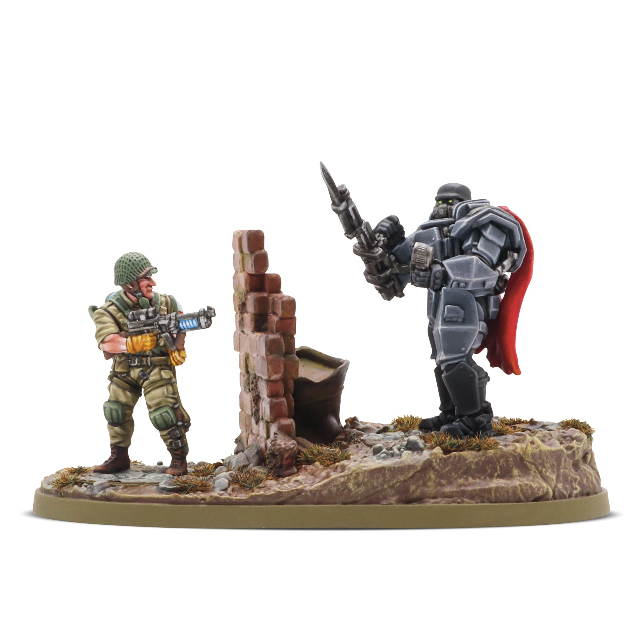 Axis All In Bundle