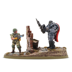 Axis All In Bundle