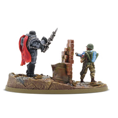 Axis All In Bundle
