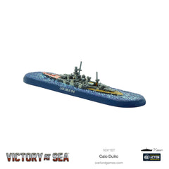 Victory at Sea: Caio Duilio