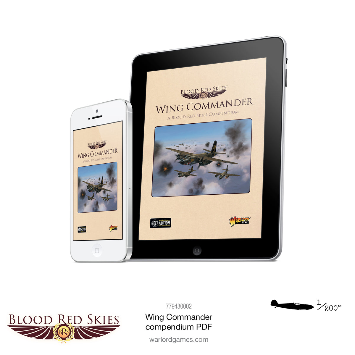 Digital Blood Red Skies: Wing Commander compendium PDF