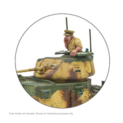 Achtung Panzer! and Iron Coffins bundle