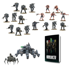Axis Celebration Bundle
