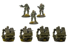 Commonwealth Support Platoon