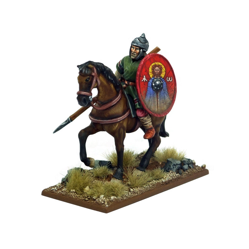 Dark Age Cavalry