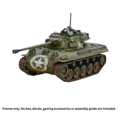M18 Hellcat - Frames Only