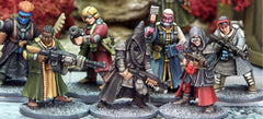 Stargrave Scavengers II