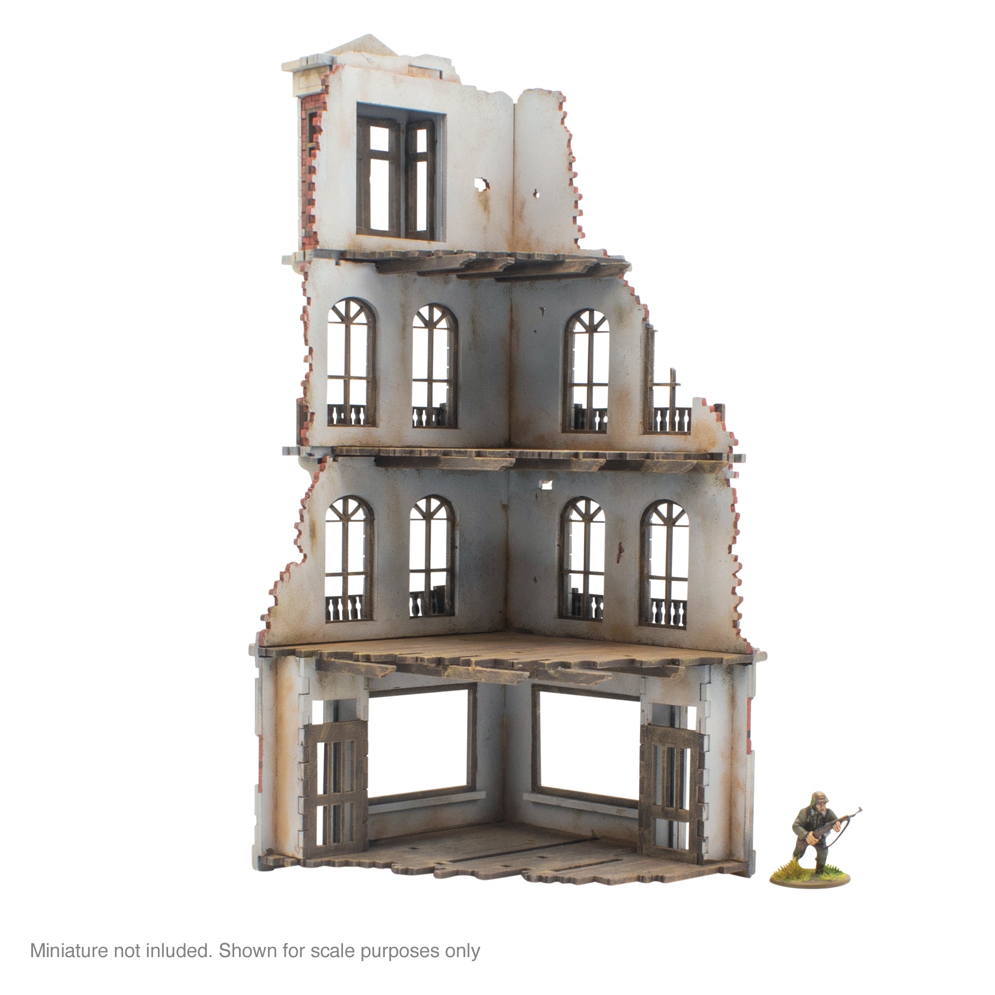 4 Storey Building Corner (1)