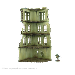 City in Ruins - 4 Storey Corner (2)