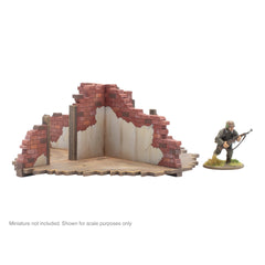 Single Storey - Internal Ruins (2)