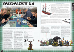 Wargames Illustrated WI425 May 2023 Edition