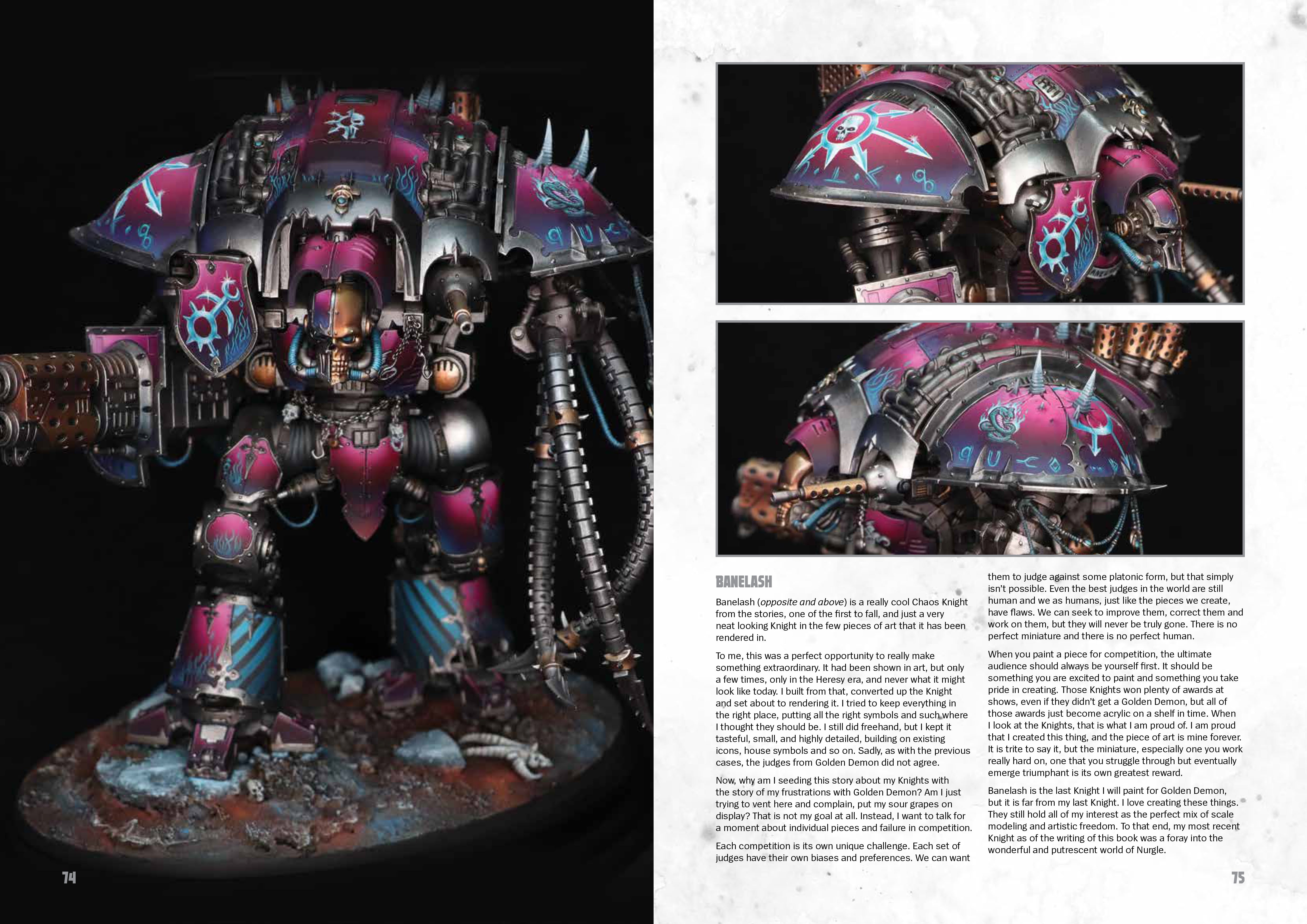 THE ART OF... Volume 13 - Vincent Venturella