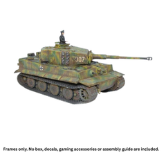 Tiger I - Frames Only