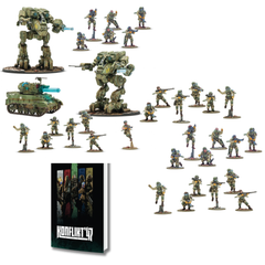 United States Celebration Bundle