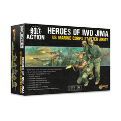 Semper Fidelis - US Marines Starter Army
