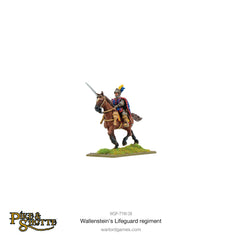 Wallenstein's Lifeguard regiment