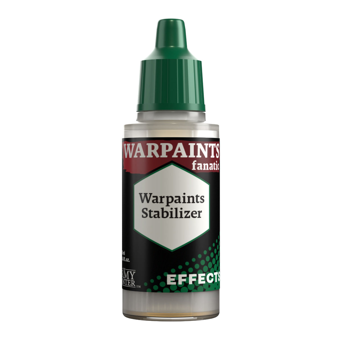 Warpaints Fanatic Effects: Warpaints Stabilizer