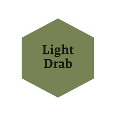 Historical: Light Drab