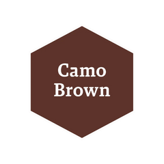 Historical: Camo Brown