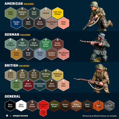 Historical: Camo Brown