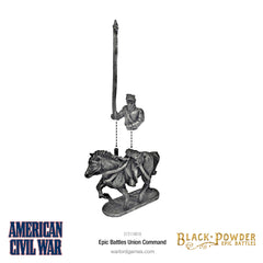Epic Battles: American Civil War Union Command