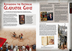Wargames Illustrated WI463 July 2026 Edition
