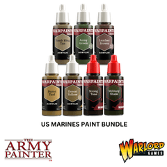 US Marines Paint Bundle