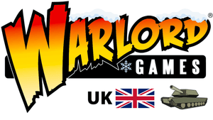 Warlord Games Ltd