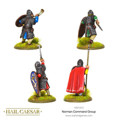 Norman command group