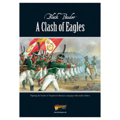 Digital A Clash of Eagles PDF