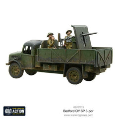 Bedford OY SP 3-pdr