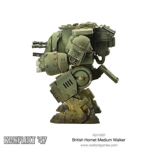 GB Hornet Medium Walker
