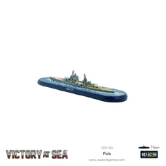 Victory at Sea - Pola