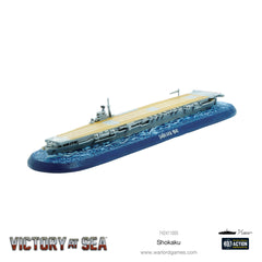 Victory at Sea – Shōkaku