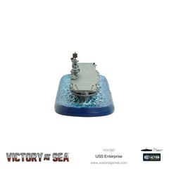 Victory at Sea - USS Enterprise