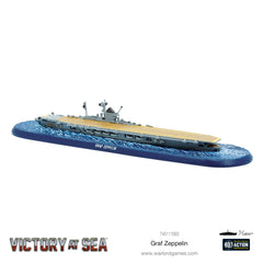 Victory at Sea - Graf Zeppelin