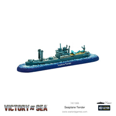 Victory at Sea: Seaplane Tender