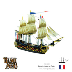 French Navy 1st Rate